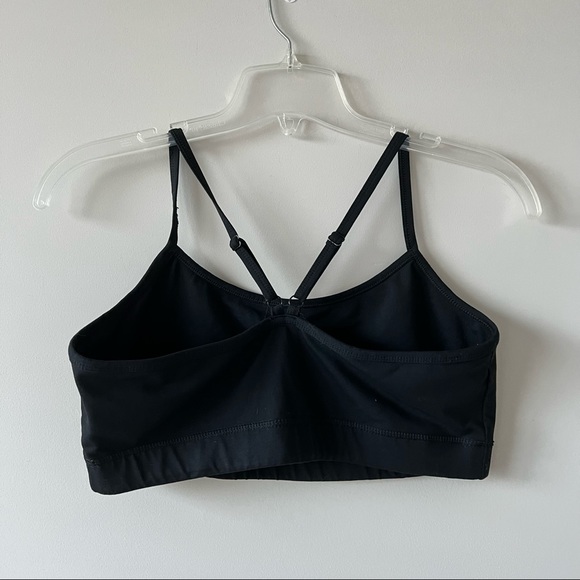 Torrid Sports Bra black - Picture 3 of 3